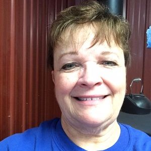 Meet your Posher, Cheryl